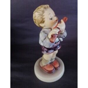 Hummel Goebel, Special Edition #11, ' Morning Concert ', Hum 447